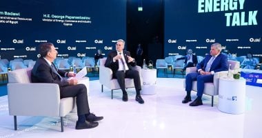 وزير البترول: مصر تعزز مكانتها كمركز رئيسي لتداول ونقل الطاقة في المنطقة