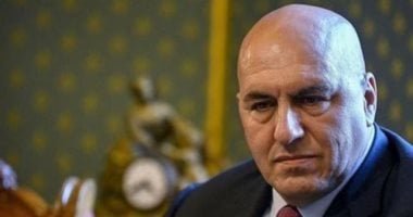 وزير الدفاع الإيطالي: نُعِدُّ لتقديم الحزمة الثانية عشر من المساعدات إلى أوكرانيا