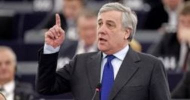 <p><strong>وزير خارجية إيطاليا يعلن عن وفد دبلوماسي يزور الشرق الأوسط تمهيداً لمؤتمر إعادة إعمار غزة</strong></p>