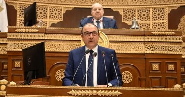 وزير قطاع الأعمال: التحول الأخضر كأولوية استراتيجية للوزارة