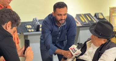 يوشيمورا: اعتزاز بحضور الافتتاح التاريخي للمتحف المصري الكبير