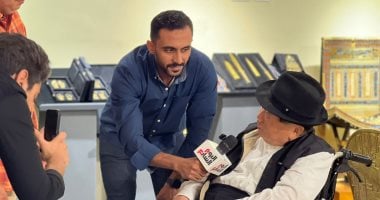 يوشيمورا: المتحف الكبير في مصر وجهتي المفضلة في كل زيارة