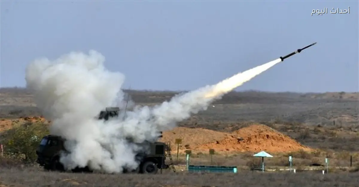 إسقاط 35 طائرة مسيرة أوكرانية فوق روسيا - أحداث اليوم