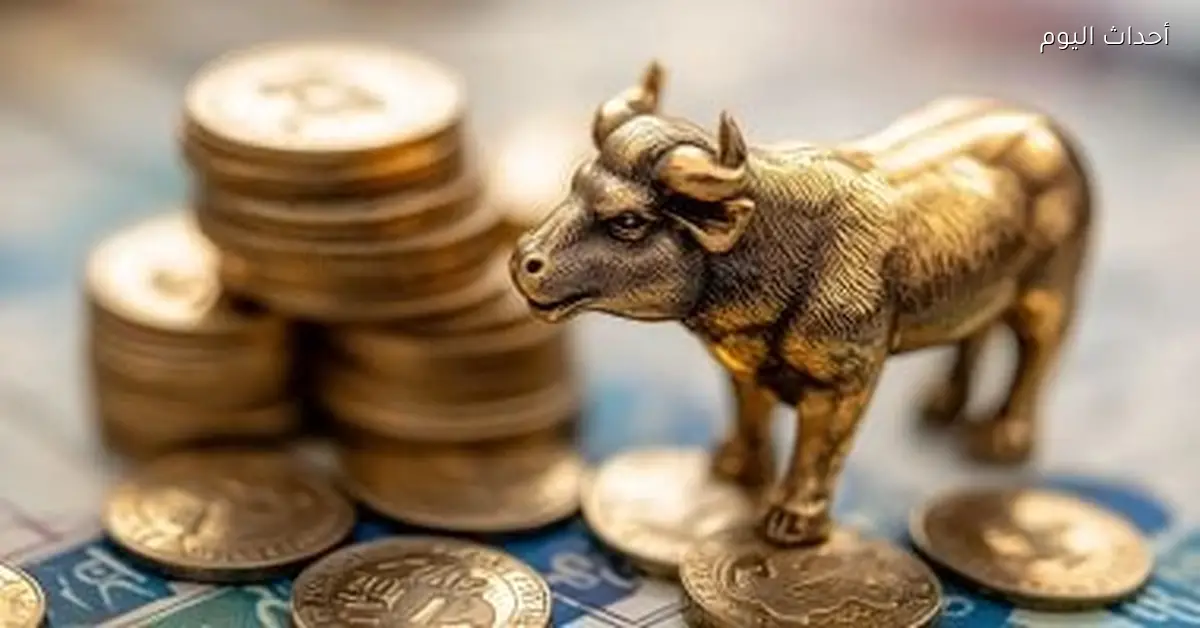 حظك اليوم في العمل والمال لبرج الثور 2026 - أحداث اليوم