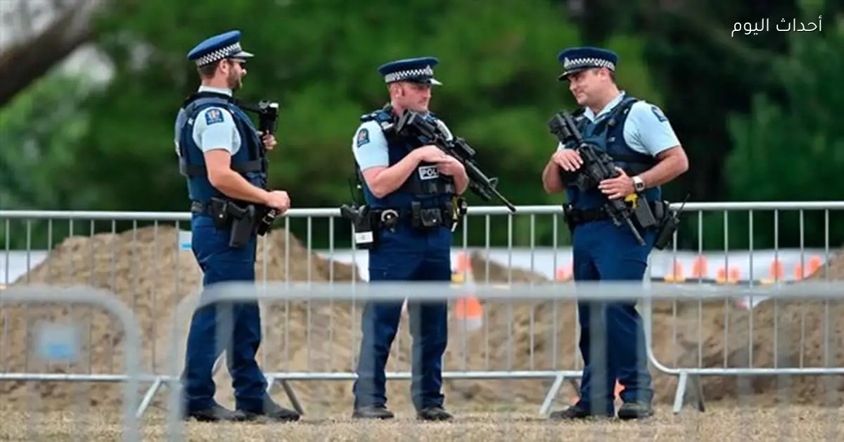 10 قتلى في هجوم بسيدني حسب وسائل إعلام أسترالية