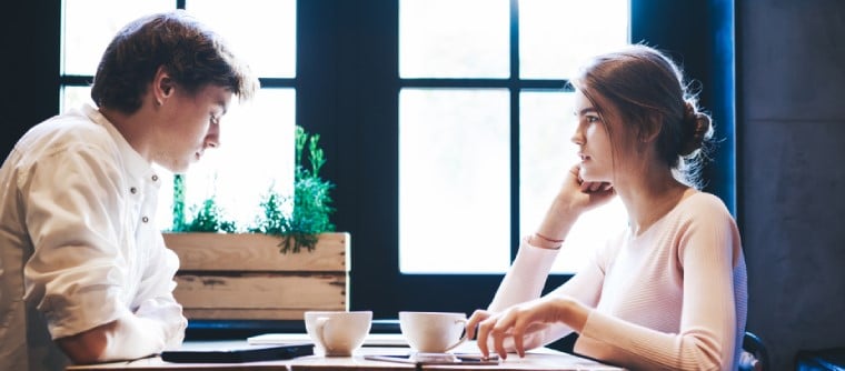 طرق إقناع رجل الميزان طرق إقناع رجل الميزان