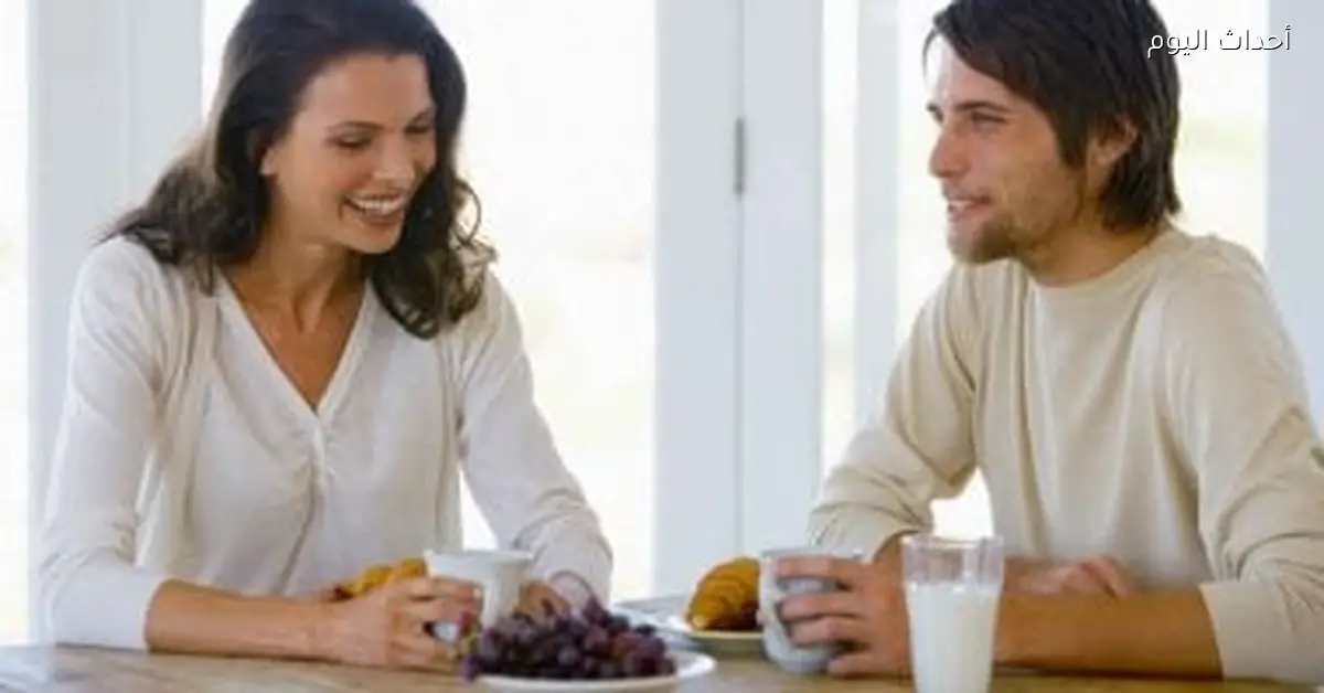 طرق بسيطة تقنعي بيها جوزك من برج الميزان