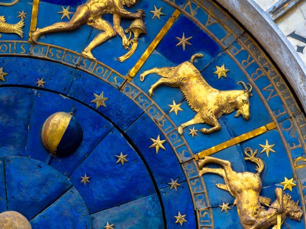 توقعات الفلك لبرج الجدي