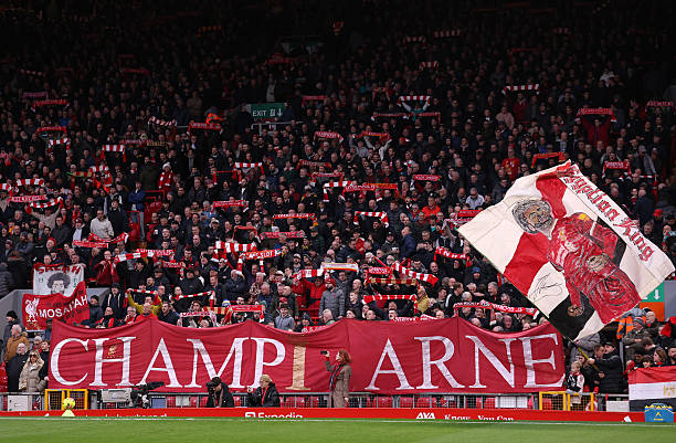 ليفربول ضد برايتون