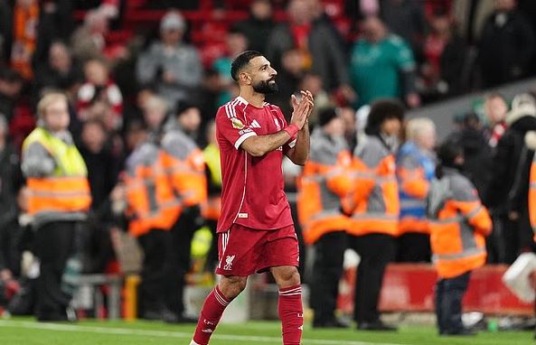 ليفربول ضد برايتون