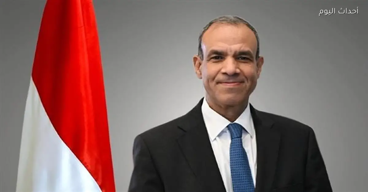 مصر تقدم التعازي للمغرب في ضحايا فيضانات آسفي