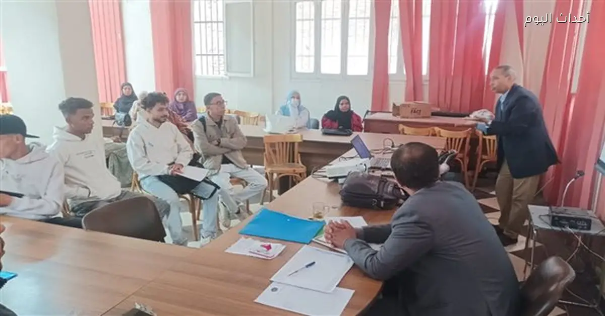 تأهيل 345 متدرباً في مكافحة الآفات وتداول المبيدات