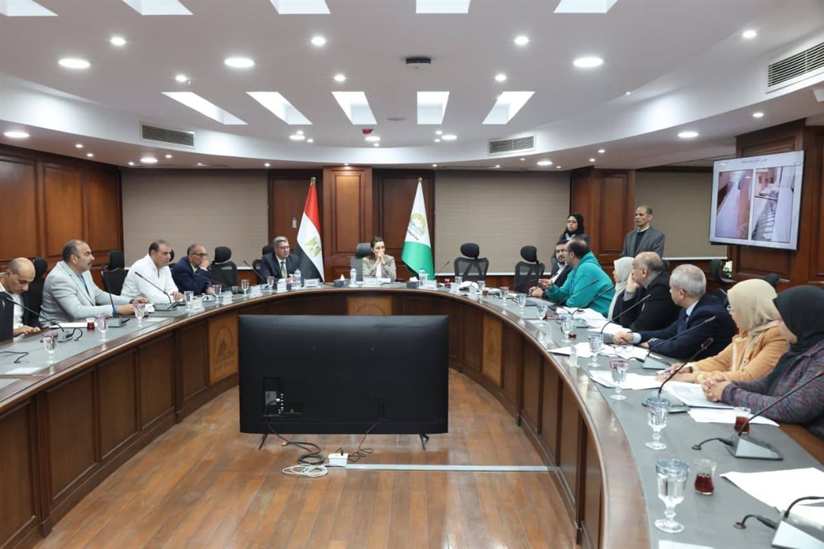 محافظة الجيزة 