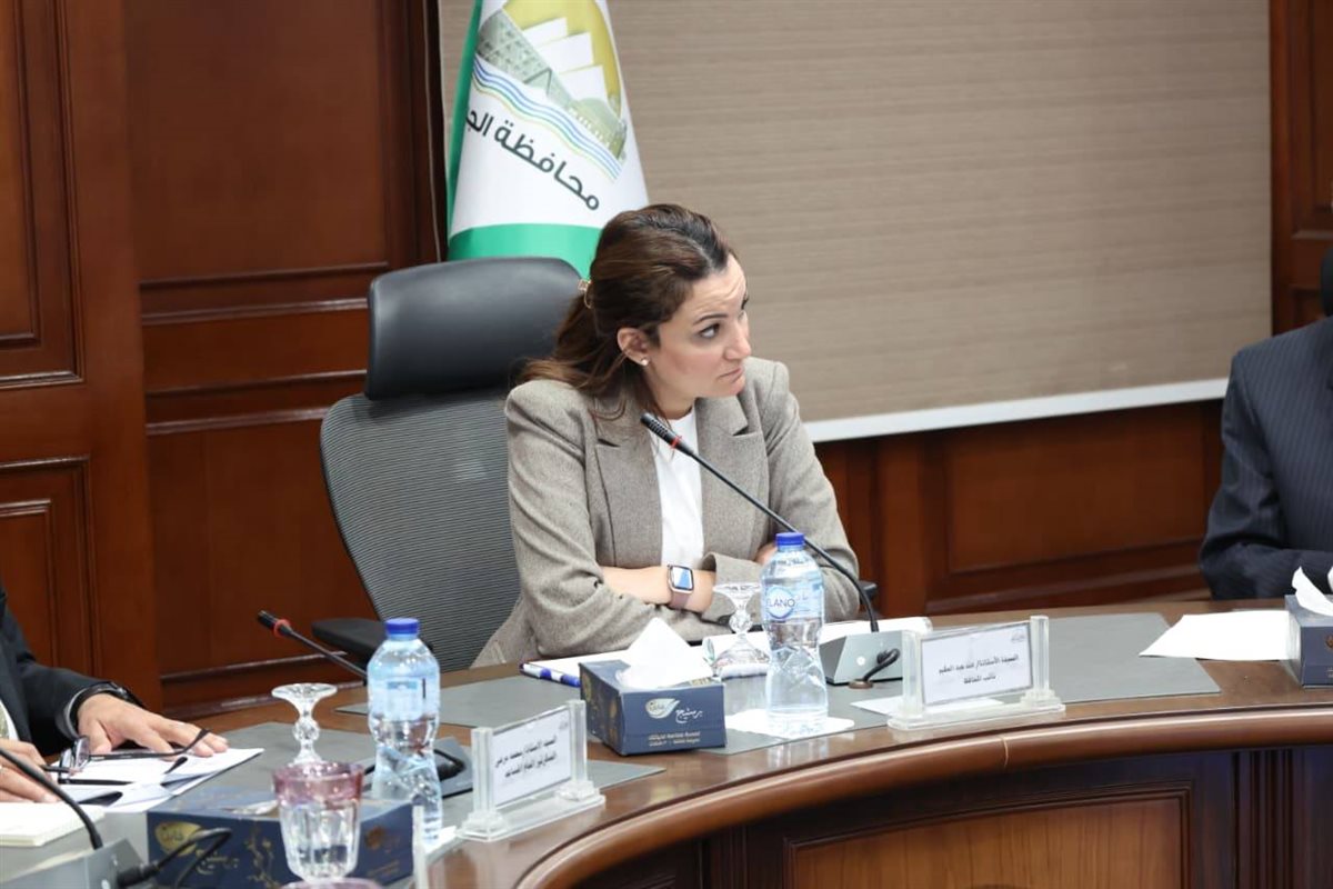 هند عبد الحليم 