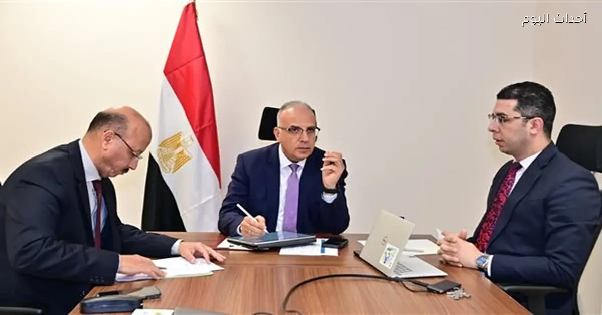 إطلاق آلية تمويلية بمخصصات 100 مليون دولار لمشروعات تنموية