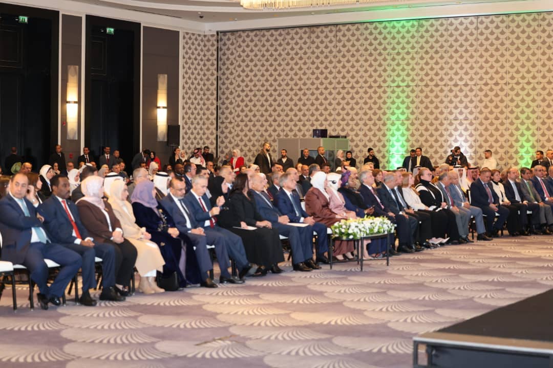 تكريم احمد أبو الغيط الأمين العام لجامعة الدول العربية، أحداث اليوم 