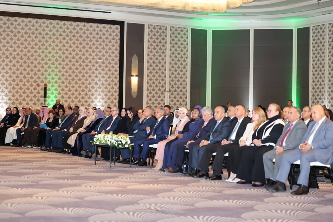 تكريم الأمين العام لجامعة الدول العربية، أحداث اليوم 