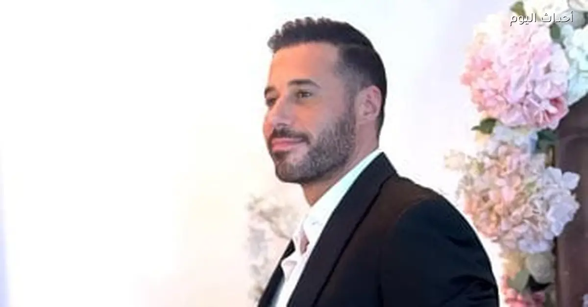 حظك اليوم لبرج السرطان مع النجم أحمد السعدني في 2026