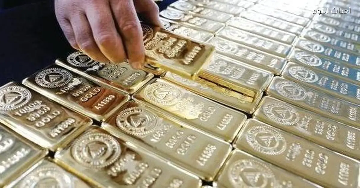 أسعار الذهب في مصر اليوم الأربعاء 17 ديسمبر 2025