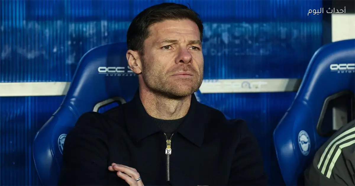 لاعب ريال مدريد يتسبب في إحباط ألونسو بمواجهة تالافيرا