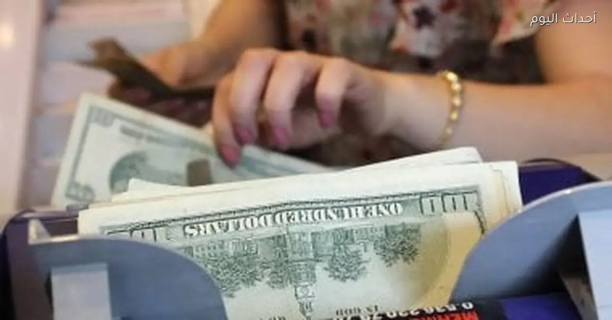 سعر الدولار اليوم الجمعة 19 ديسمبر 2025 في البنوك المصرية