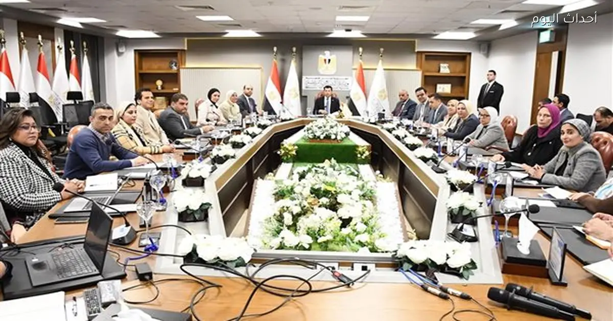 وزير الشباب ينهي التحضيرات لمشروع تحويل مراكز الشباب