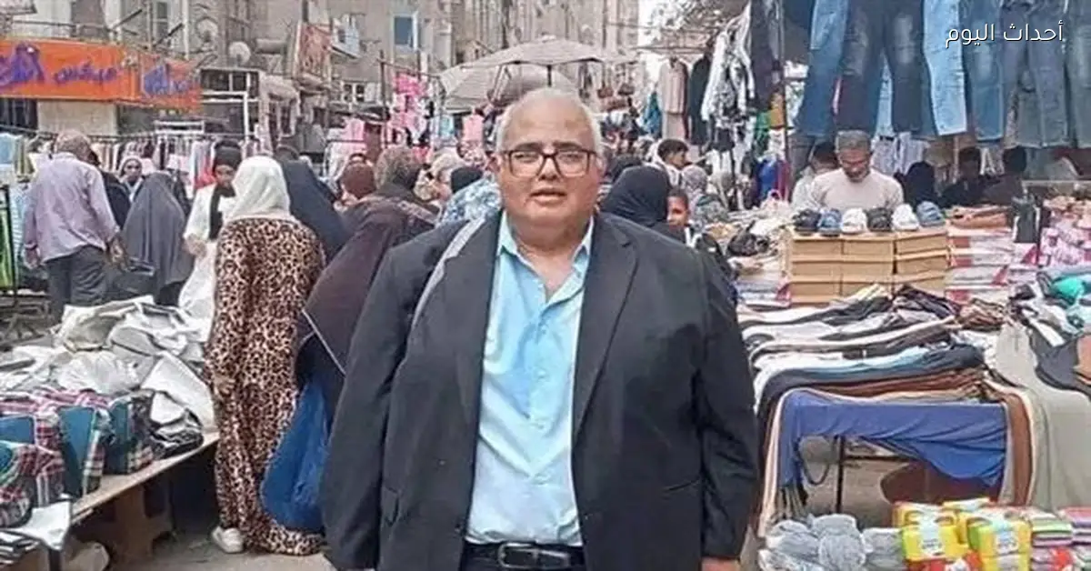 خسارة مرشح الغلابة محمد زهران بعد اكتساح النتيجة للمركز الرابع