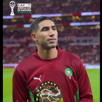 نتيجة وأهداف مباراة المغرب وجزر القمر