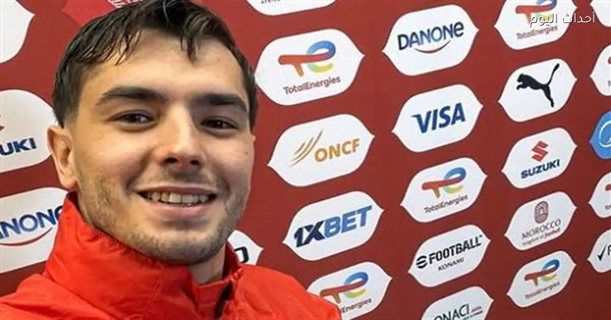 أمم إفريقيا: نجم ريال مدريد يحصل على لقب أفضل لاعب في مباراة المغرب وجزر القمر