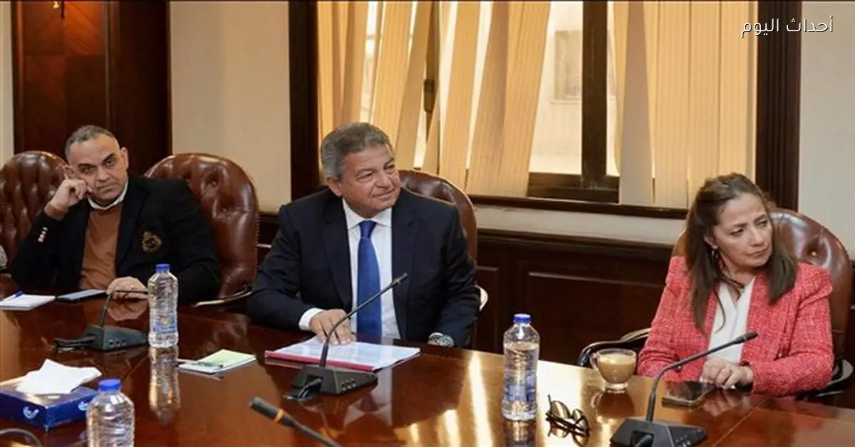 الأعلى للإعلام يناقش توصيات تطوير الصحافة الورقية والرقمية