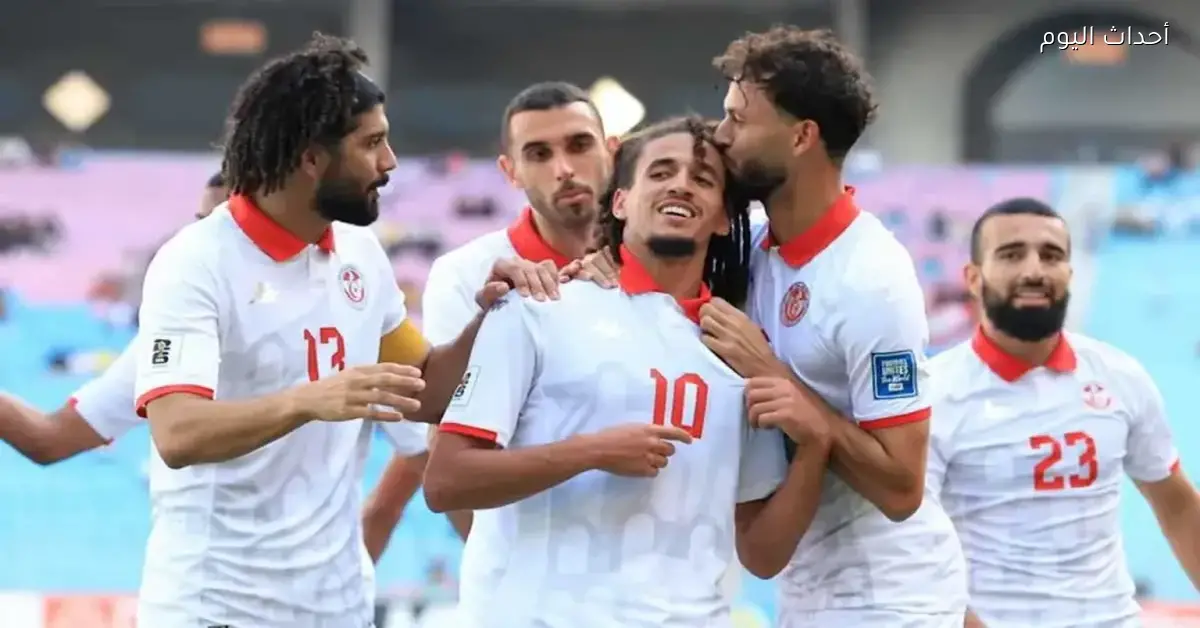 نيجيريا ضد تنزانيا في أول جولة لكأس أمم إفريقيا النهارده