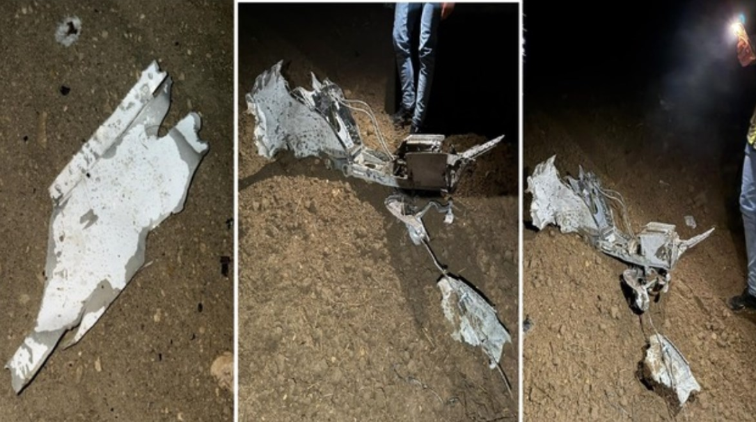 حطام طائرة رئيس الأركان الليبي محمد الحداد، أحداث اليوم