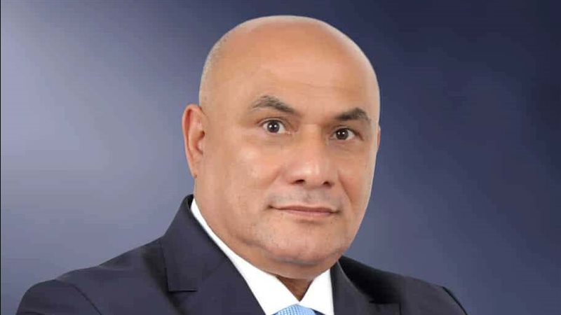 النائب شعبان رأفت