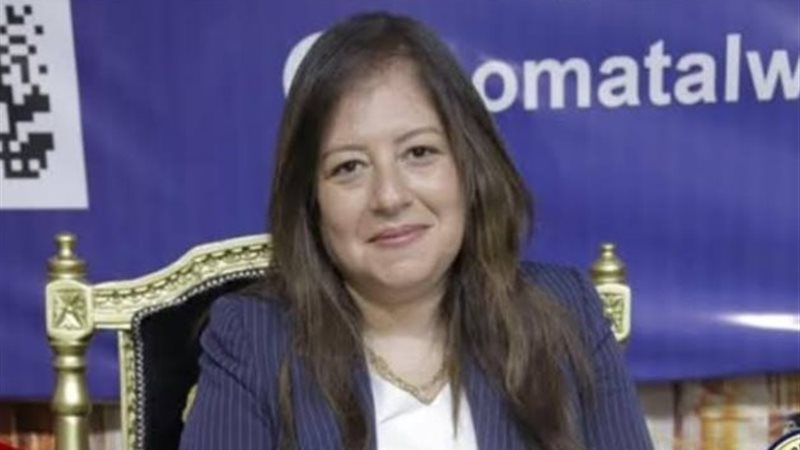 الدكتورة سوزي سمير