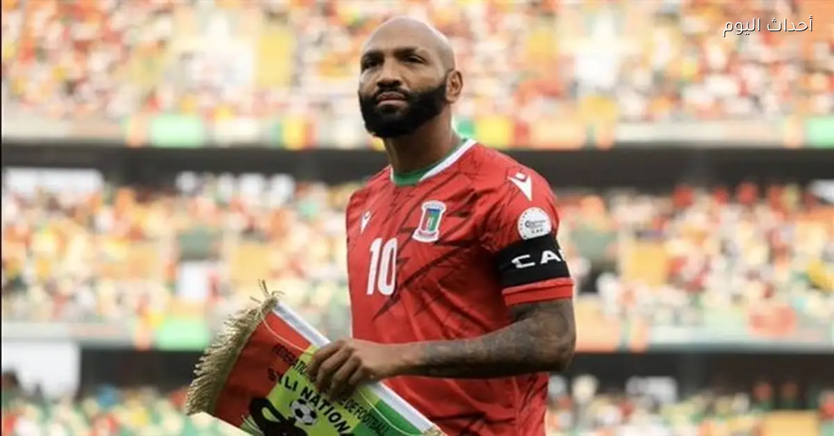 تعادل سلبي في الشوط الأول بين بوركينا فاسو وغينيا الاستوائية