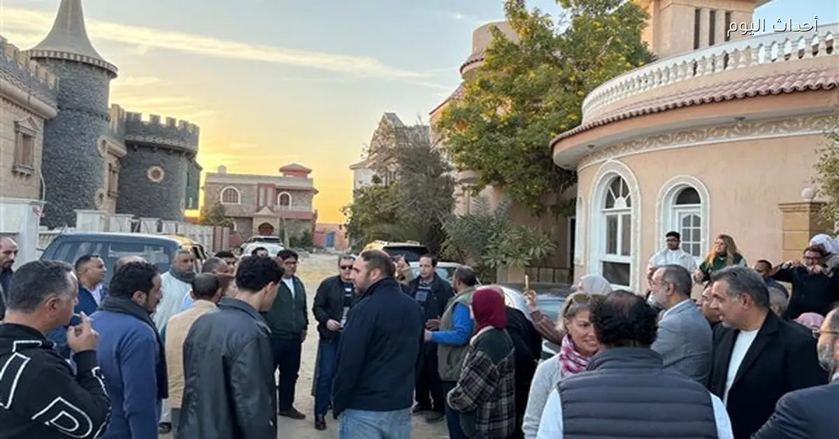 أزمة أراضي جمعية طيبة بالشروق تتفاقم وملاك يطالبون بحل سريع