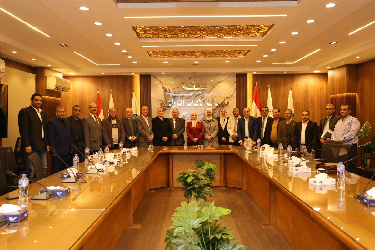 لجنة مبيدات الآفات الزراعية