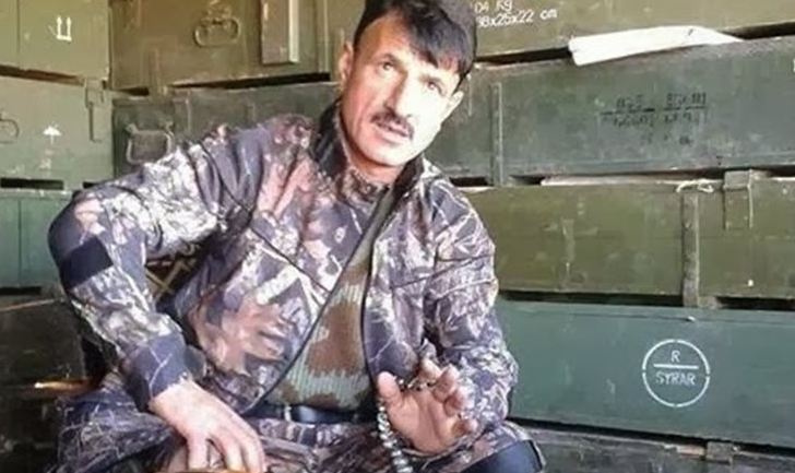 سهيل الحسن، أحداث اليوم