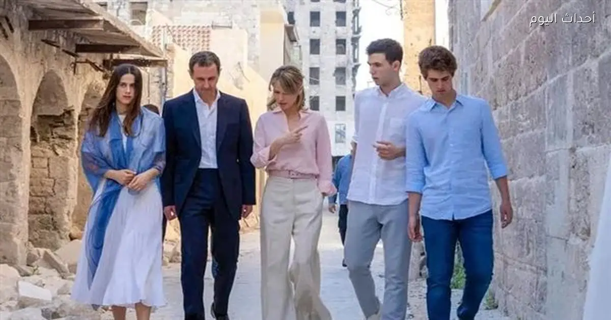 نظام الأسد يستعيد السيطرة على سوريا وخطة جديدة من رجال بشار