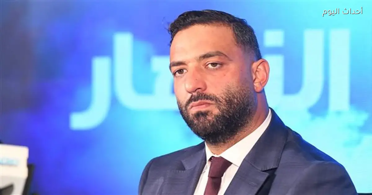 ميدو: مباراة مصر مع جنوب أفريقيا حاسمة في كان 2025