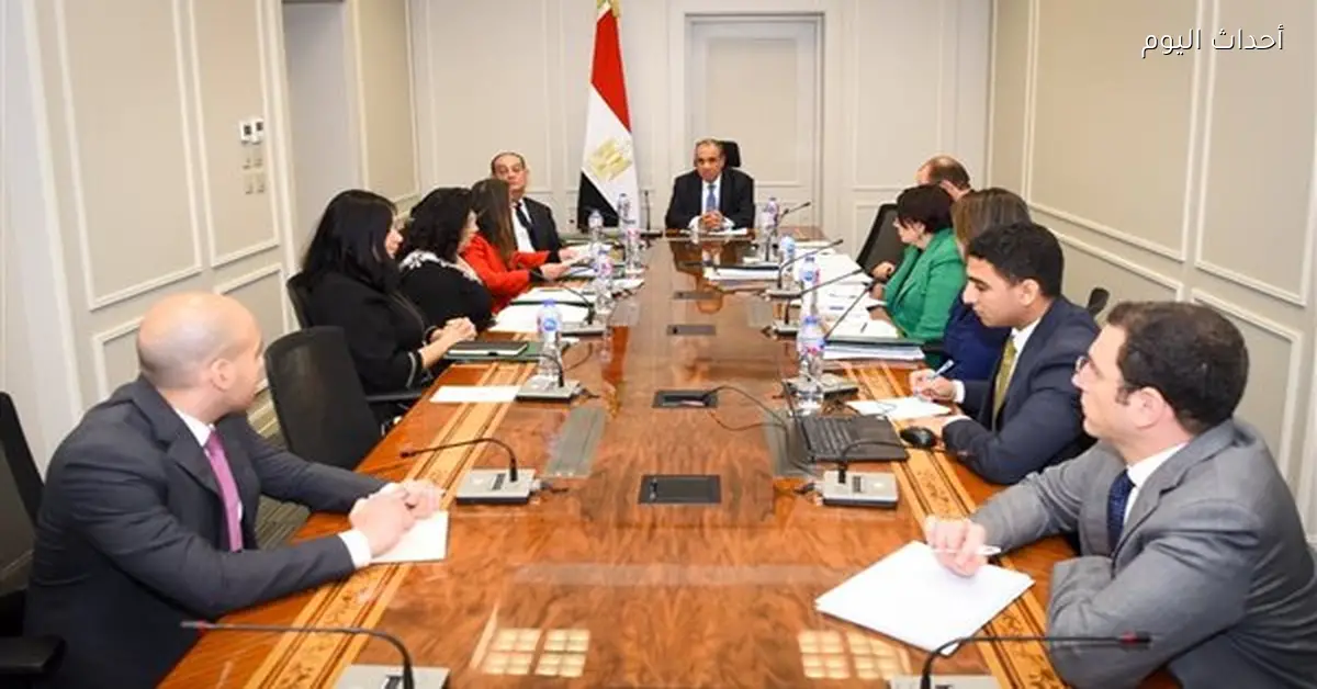 وزير الخارجية يطلب من السفارات المصرية في الخارج العمل على استعادة الآثار المهربة