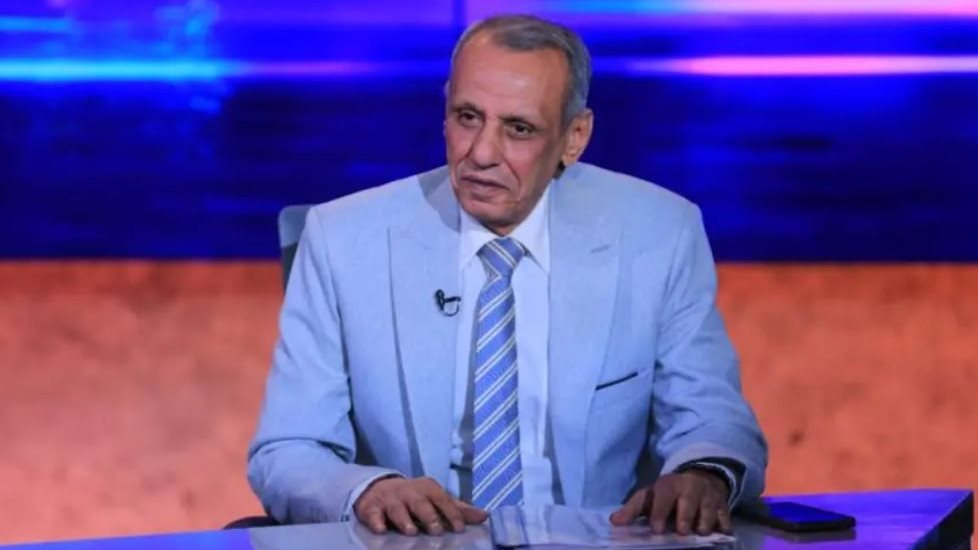 مصطفى عبد الرحمن