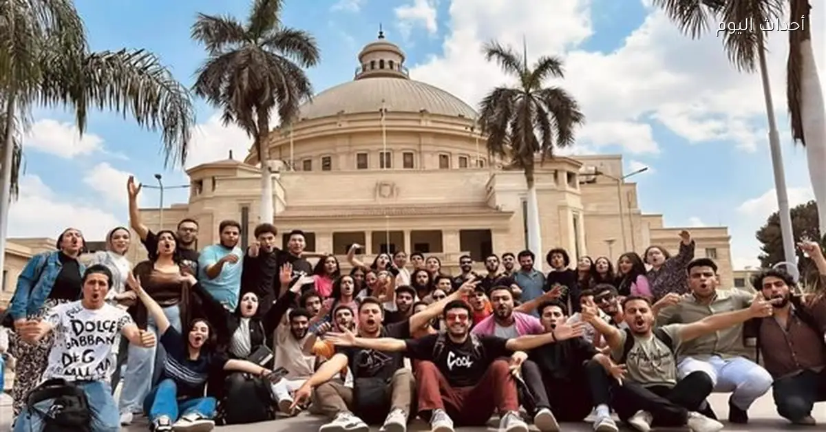 مجلس جامعة القاهرة يحدد نظام ساعات المشاركة المجتمعية