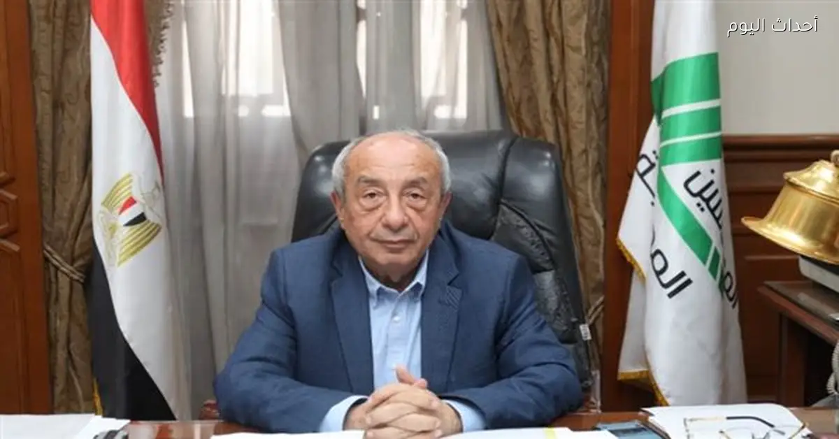 طارق النبراوي يعلن عدم ترشحه لانتخابات نقابة المهندسين