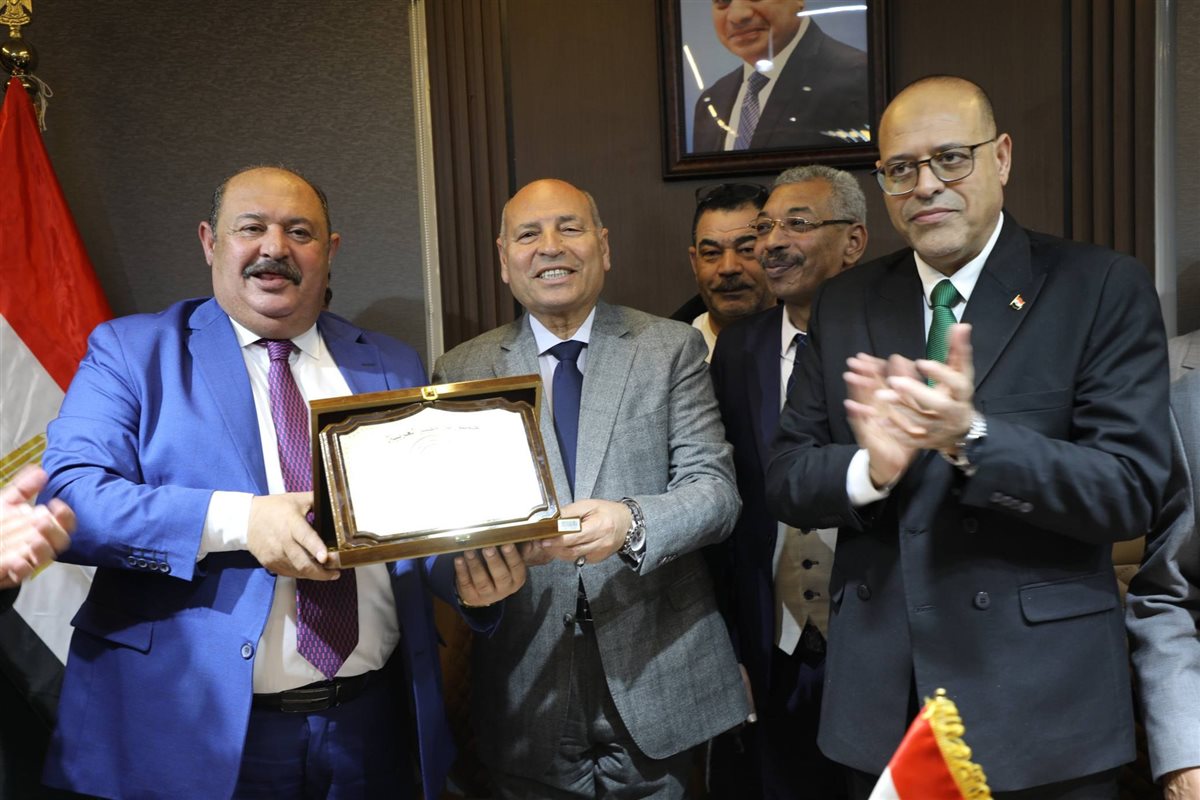 جانب من الافتتاح