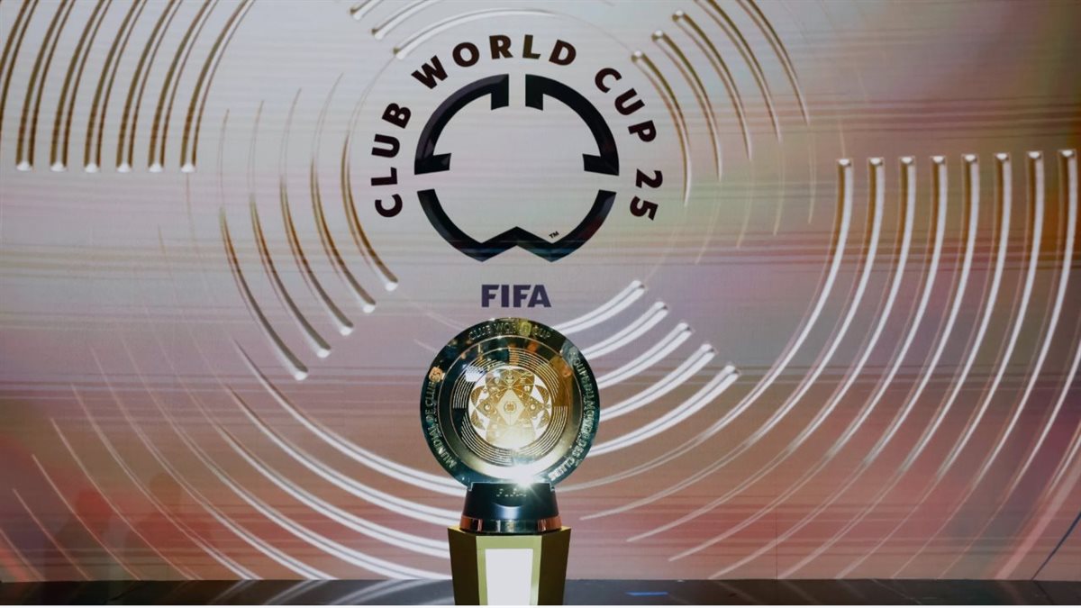 كأس العالم للأندية 2025