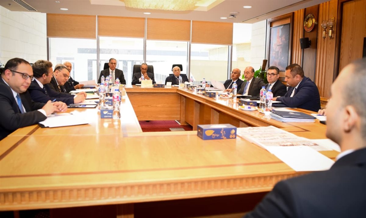 عبد العاطي يشارك في الاختبار الشفوي للمتقدمين لمسابقة التعيين بوزارة الخارجية