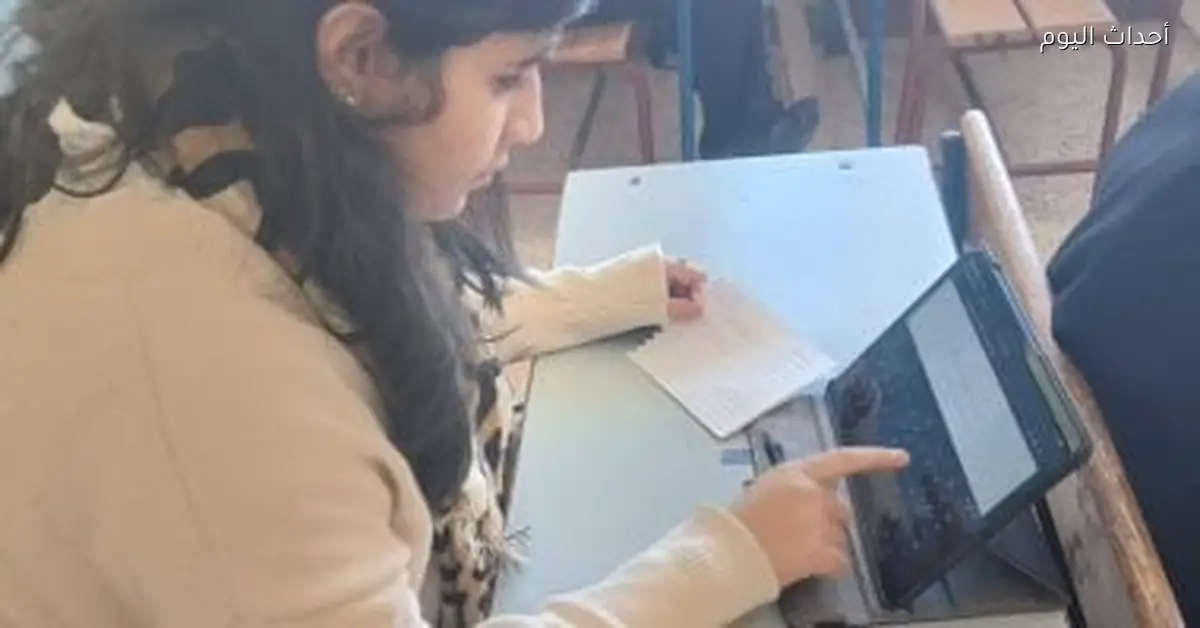 وزارة التعليم تعلق على شكاوى عدم دخول منصة امتحان البرمجة