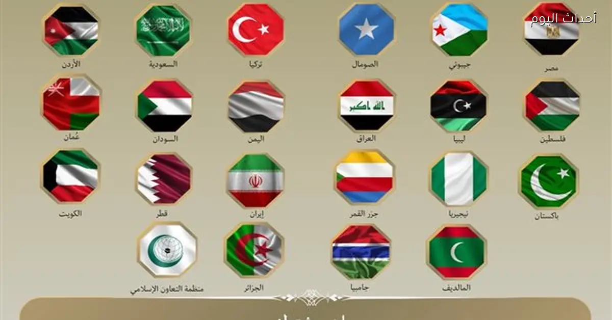 22 دولة ومنظمة تعبر عن رفضها للاعتراف الإسرائيلي بإقليم “أرض الصومال”