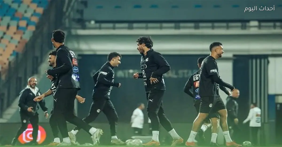 31 لاعبًا من الدوري المصري في أمم إفريقيا والأهلي في المقدمة والزمالك يطارده